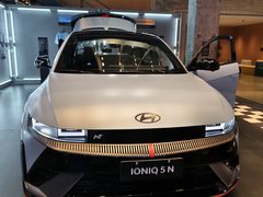 -现代汽车文化中心 Hyundai Motorstudio Beijing