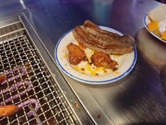 -小猪查理川式自助烤肉(商博瑞店)