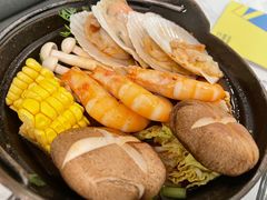 -卡朋西餐(大信新都汇店)