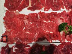 -牛村来人潮汕牛肉火锅(西单店)