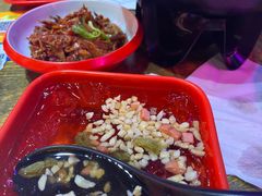 -老闵田螺馆·南昌特色小炒(梦时代店)