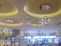-冀粤香海鲜自助餐厅(西美五洲店)
