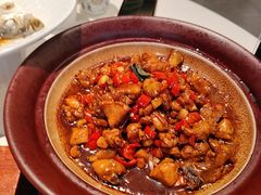 -千百味红餐厅·非遗江西菜(绿地双子塔总店)
