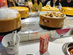 -龍歌自助小火锅(城阳万象汇店)