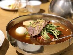 -海兰江石锅饭(水上店)