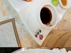 金牌虾饺皇-点都德(汇盈广场店)
