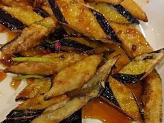 绝味茄子-大鸭梨烤鸭(石佛营店)