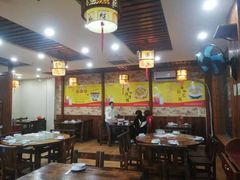 -覃大个·藕汤印象(博奇路店)