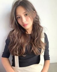 点击看大图 -藤野造型