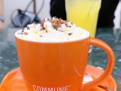 -COMMUNE幻师(海韵城店)