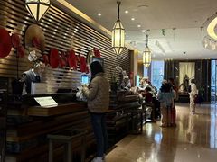 -昆明中心皇冠假日酒店