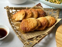 -野蔓果·山野菜(西湖景区·龙井茶田店)