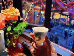 -豫园湖心亭茶楼