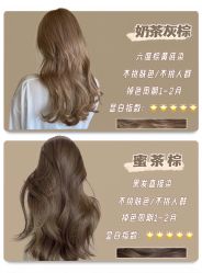 -NEW FACE烫染专业店