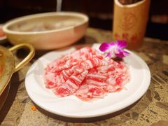 -小龙坎老火锅(西安路店)