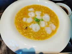 蟹粉虾仁-蟹榭·本帮江浙菜·蟹宴(五角场合生汇商场店)