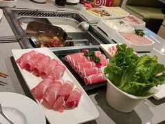 -海底捞火锅(仓山爱琴海店)