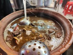 -包工仔·牛杂自助放题