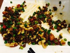 -徐州小院(永宁北路店)