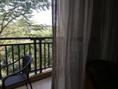 -西双版纳融创皇冠假日度假酒店