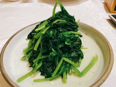 清炒时蔬-涵苑私宴定制(外滩店)