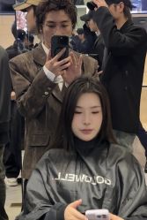-斑斓色彩沙龙