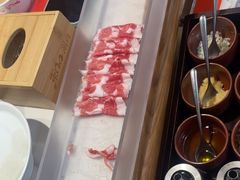 -东门口·新式老北京火锅(河西龙湖天街店)