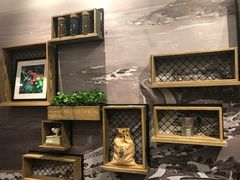 -太平洋咖啡(青岛万象城店)