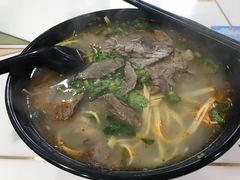 -牛煎里牛肉煎包淮南牛肉汤(广东路店)