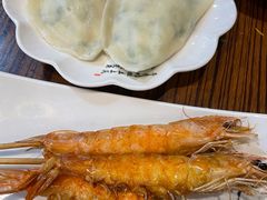 -旺角小渔村(二马路店)