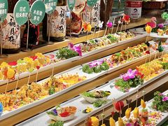 -亚马逊海鲜自助(梅溪湖步步高店)