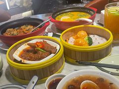 -蝴蝶里·粤菜·点心(龙湖杭州金沙天街店)