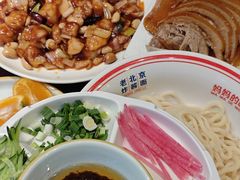 -恭敬李·烤鸭(天坛北门店)