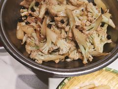 -刘胖子家常菜·蹄花焖藕(江汉路总店)