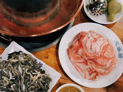 -元盛居(生态大街店)