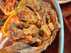 -老淮滨-蚌埠非遗小吃(淮河路店)