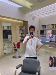 -Mentor Hair Salon