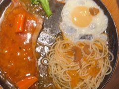 -豪享来牛排(人民店)
