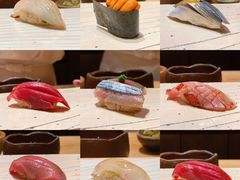 -晴空·日本料理(万象城店)