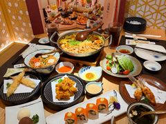 -德川家日本料理(中关村寰太大厦店)