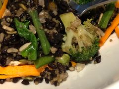 绿色能量碗-Moka Bros 摩卡站(西单大悦城店)