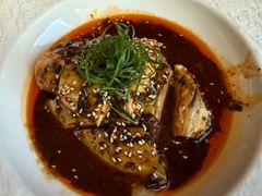 -新白鹿餐厅(城西银泰城店)