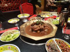 -芦月轩羊蝎子(劲松店)
