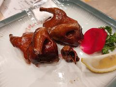 -御彩酒家(东风东路店)