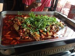 iphone_upload_pic-渝味川菜(夜宵航母店)