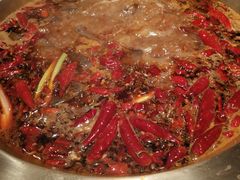 -潮火锅·麻辣牛肉火锅(观音桥方圆·LIVE店)