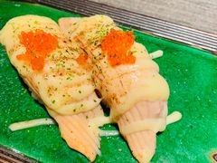 -炙柒Sekinana·精致日料(合生汇店)