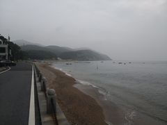 -棒棰岛宾馆景区