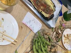 -烤五行·烧烤烤串(石佛营店)