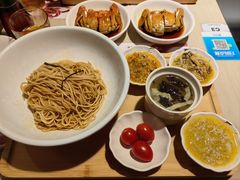 -穿蒸引鲜·嗲记(正大广场店)